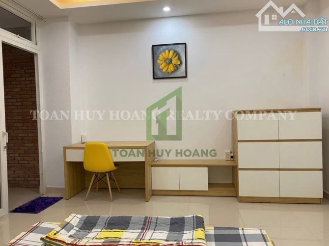 Nhà 3 Tầng 3 Phòng Ngủ Khu Phạm Văn Đồng – D349 - 12
