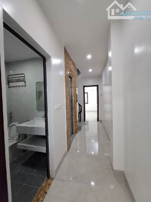 🏡TÔ HIỆU -5 TẦNG THANG MÁY 🌹 SAU QUY HOẠCH RA MẶT PHỐ🔥 - 12