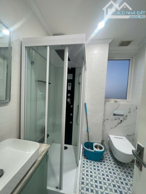 HẠ 3 TỶ! BÁN TÒA CĂN HỘ- GÓC 3 MẶT TIỀN VIEW BIỂN- MẶT TIỀN TRẦN DUY CHIẾN & VƯƠNG THỪA VŨ - 12