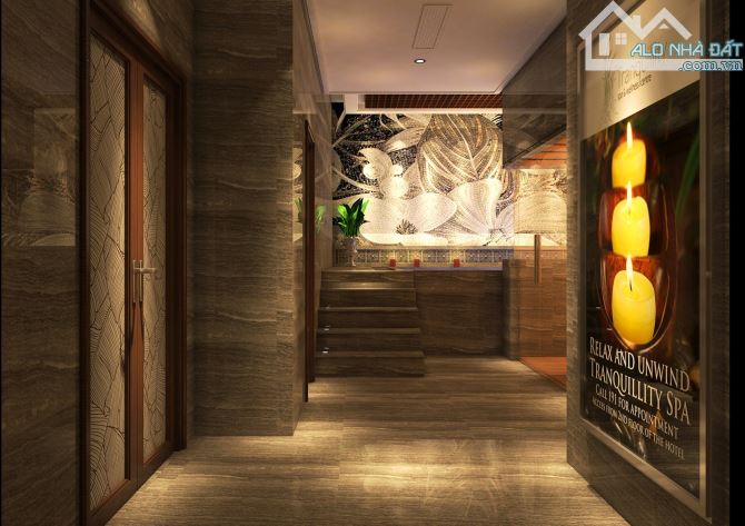 Bán Khách Sạn MP Trần Hưng Đạo 420m2 12 Tầng Mặt tiền 12m, trung tâm Hoàn Kiếm, Giá 460 tỷ - 12