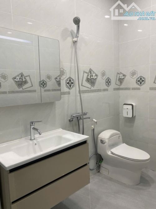 🔥 BÁN NHÀ MỚI SIÊU ĐẸP – HẺM XE HƠI 6m, ĐƯỜNG 160, TĂNG NHƠN PHÚ A - 13