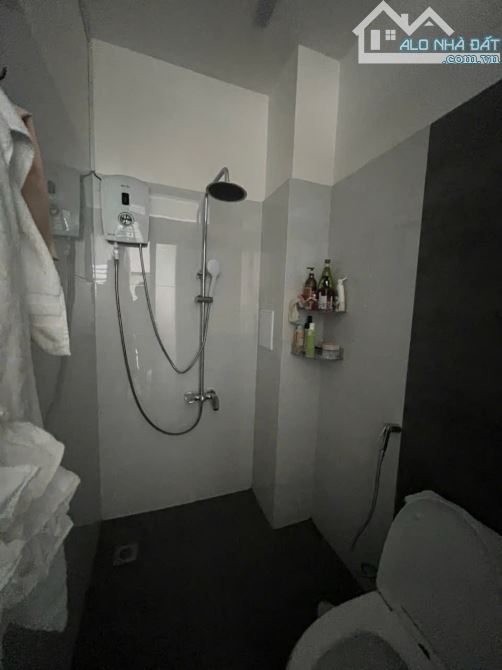 Bán nhà hẻm xe hơi 963 Âu Cơ, Tân Sơn Nhì, Tân Phú - 13