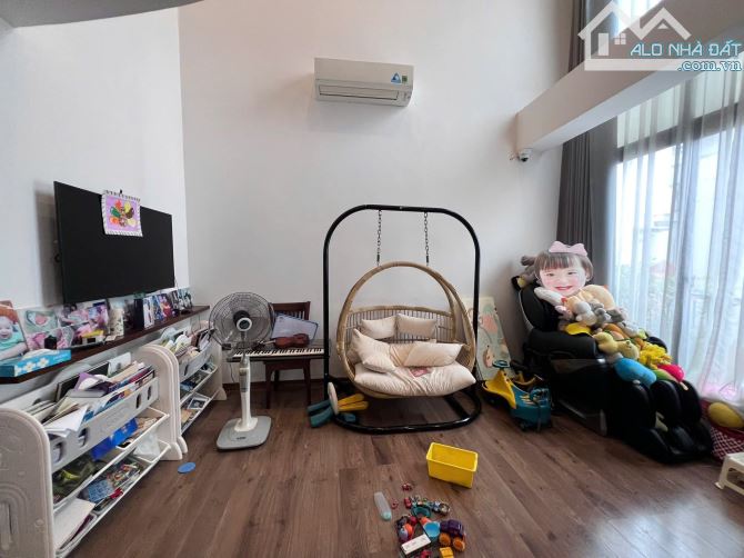 Lô góc đẹp oto tránh plo vip ngõ 19 Trần Quang Diệu 7 tầng thang máy, mtiền 6m.Giá 32.5 tỷ - 13