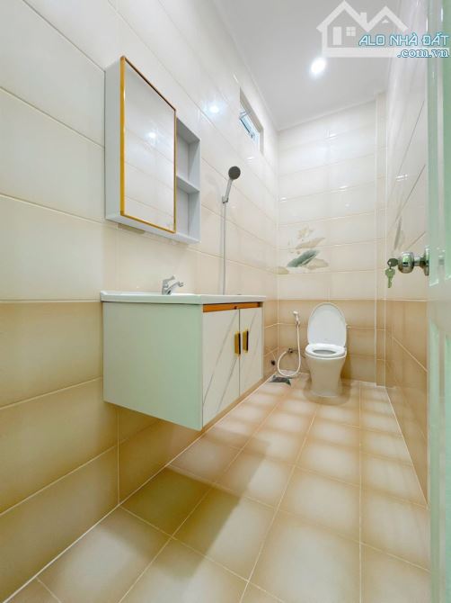 🌟🌟🌟NHÀ LẦU DIỆN TÍCH LỚN - MỚI KIẾN TRÚC TUYỆT ĐẸP - H.233 NGUYỄN VĂN CỪ - 13