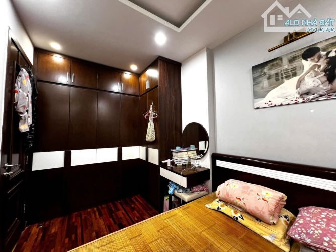BÁN CĂN HỘ TẬP THỂ  ĐẸP THỊNH HÀO 1 - ĐỐNG ĐA - 36/70M - 4,95 TỶ - DỌN VÀO Ở NGAY. - 13