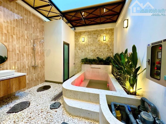 CHÍNH CHỦ BÁN NHÀ 3 TẦNG – KIỆT 3M ÔNG ÍCH KHIÊM – NỞ HẬU, FULL NỘI THẤT - 13