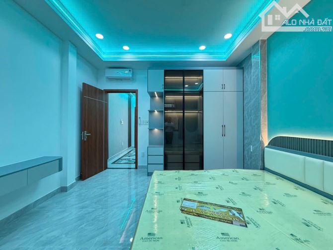 Giảm mạnh 500Triệu! Chính chủ cần bán nhà MTĐ Trần Minh Quyền, quận 10. Giá 4Tỷ190 còn TL - 13