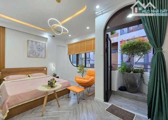 NHÀ 3 LẦU NGAY KHU TÊN LỮA TỈNH LỘ 10 BÌNH TÂN - 13
