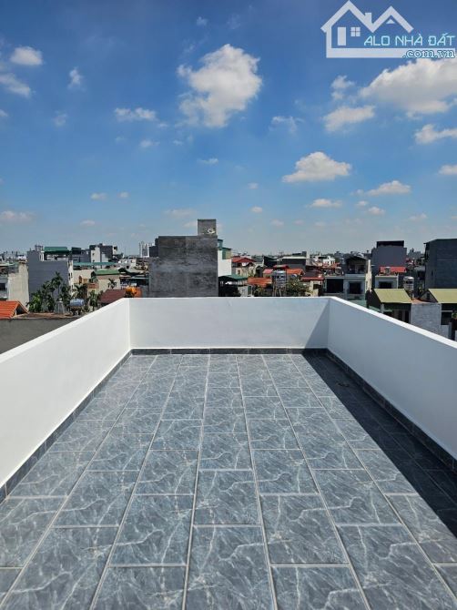 🏡 SIÊU PHẨM THẠCH BÀN 46M², 6 TẦNG, THANG MÁY, 3 NGỦ FULL NỘI THẤT – 8,89 TỶ - 13
