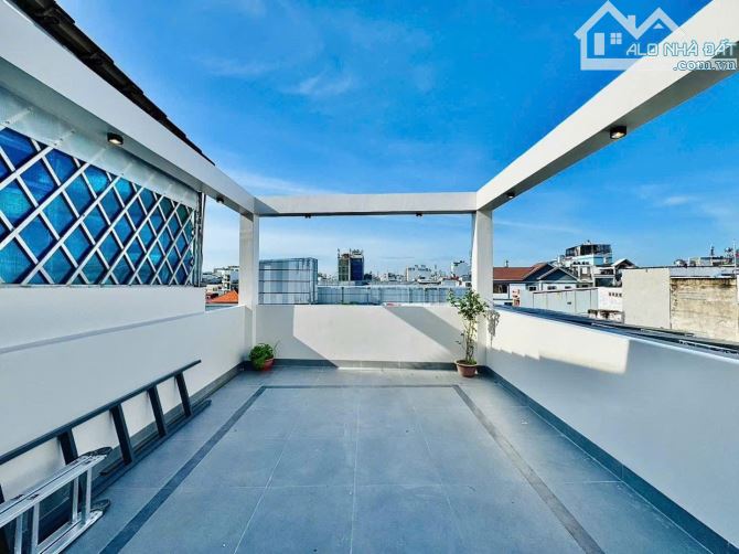 BÁN NHÀ HẺM XE HƠI ĐƯỜNG TRẦN NÃO, QUẬN 2, GIÁ 6 TỶ 310 TRIỆU (5,2mx18m) GẦN CÔNG VIÊN SG - 13