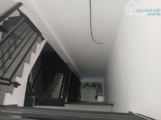 Nhà 3 tầng hẻm Trần Phú Vĩnh Nguyên dt 55,6m2 vừa ở vừa cho thuê - 13
