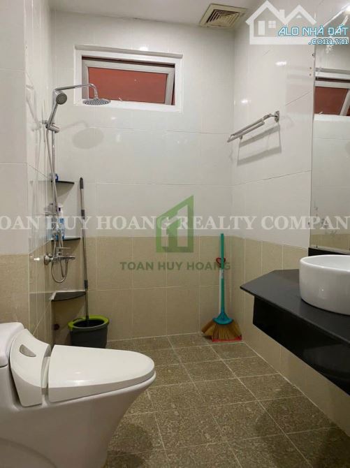Nhà 3 Tầng 3 Phòng Ngủ Khu Phạm Văn Đồng – D349 - 13