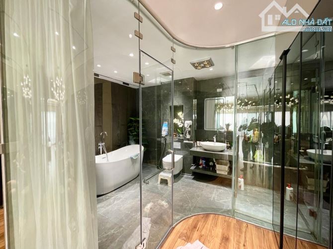 Hàng hiếm phân lô Vạn Bảo 71,2m², 5 tầng, ô tô tránh, Merc đỗ cửa, giá 22 tỷ – nguồn kín. - 13