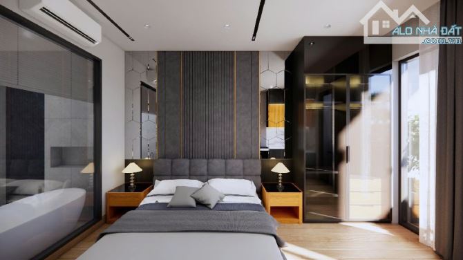 💎Bán nhà mặt tiền Phạm Quang Ảnh – 128m² – Dòng tiền ổn định – Giá 15,6 tỷ💎 - 13