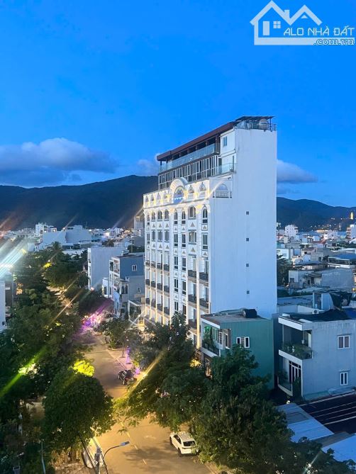 HẠ 3 TỶ! BÁN TÒA CĂN HỘ- GÓC 3 MẶT TIỀN VIEW BIỂN- MẶT TIỀN TRẦN DUY CHIẾN & VƯƠNG THỪA VŨ - 13