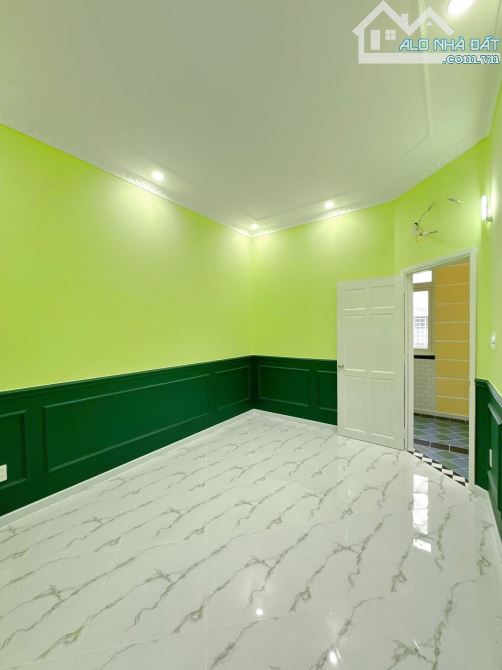 🌟🌟🌟NHÀ LẦU DIỆN TÍCH LỚN - MỚI KIẾN TRÚC TUYỆT ĐẸP - H.233 NGUYỄN VĂN CỪ - 14