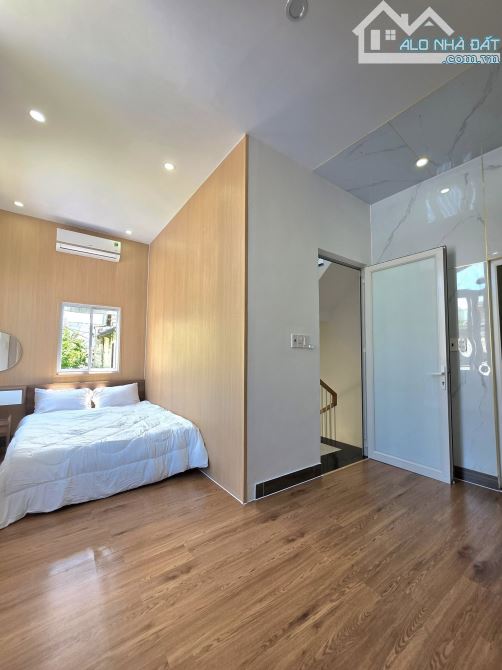 Bán nhà đẹp 3 tầng, kiệt đường Trần Cao Vân, Xuân Hà, Thanh Khê. DT 50m2. Giá 4.39 tỷ - 14