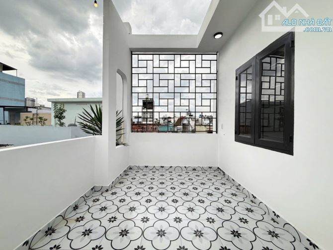 Giảm mạnh 500Triệu! Chính chủ cần bán nhà MTĐ Trần Minh Quyền, quận 10. Giá 4Tỷ190 còn TL - 14