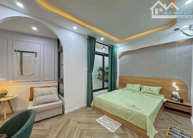 NHÀ 3 LẦU NGAY KHU TÊN LỮA TỈNH LỘ 10 BÌNH TÂN - 14