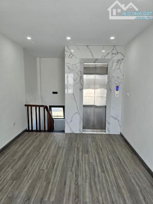 🏡 SIÊU PHẨM THẠCH BÀN 46M², 6 TẦNG, THANG MÁY, 3 NGỦ FULL NỘI THẤT – 8,89 TỶ - 14