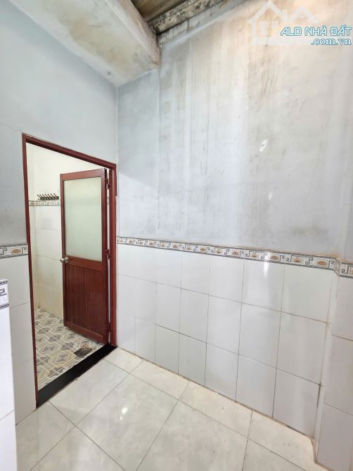 Bán nhà 1 trệt 1 lầu gần đường Trần Thị Xanh p.Tân Đông Hiệp Tp.Dĩ An chỉ 3ty490 TL M7244 - 14