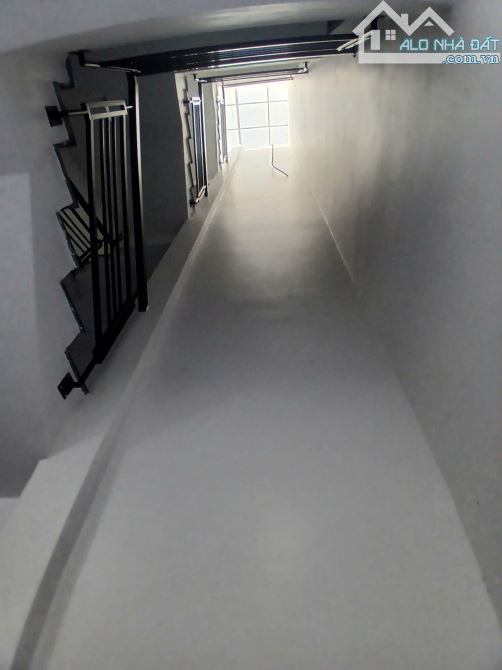 Nhà 3 tầng hẻm Trần Phú Vĩnh Nguyên dt 55,6m2 vừa ở vừa cho thuê - 14