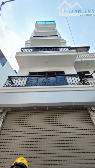 Bán nhà Láng Hạ 76,21m², 5 tầng, phân lô VIP, ô tô tránh, nguồn độc quyền, giá 24 tỷ - 14