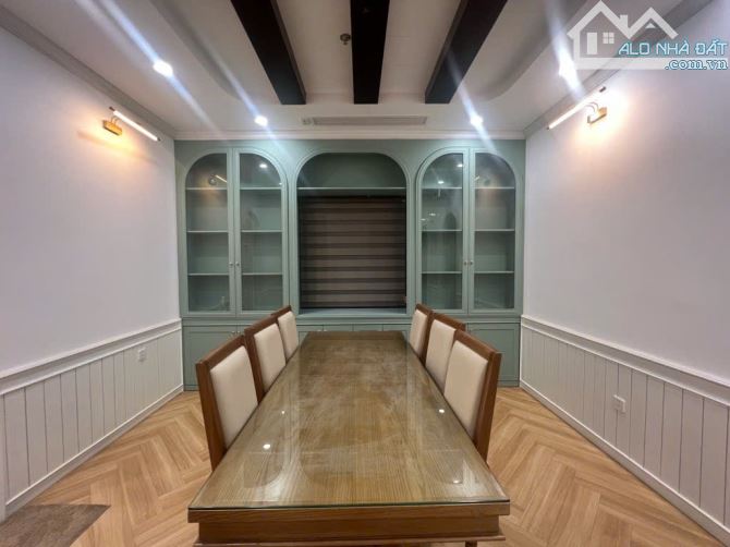 HẠ 3 TỶ! BÁN TÒA CĂN HỘ- GÓC 3 MẶT TIỀN VIEW BIỂN- MẶT TIỀN TRẦN DUY CHIẾN & VƯƠNG THỪA VŨ - 14