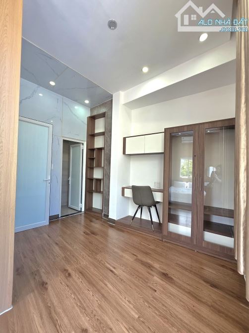 Bán nhà đẹp 3 tầng, kiệt đường Trần Cao Vân, Xuân Hà, Thanh Khê. DT 50m2. Giá 4.39 tỷ - 15