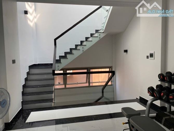 Cần bán nhà đẹp hẻm xe hơi phường Linh Trung Thủ Đức - 15