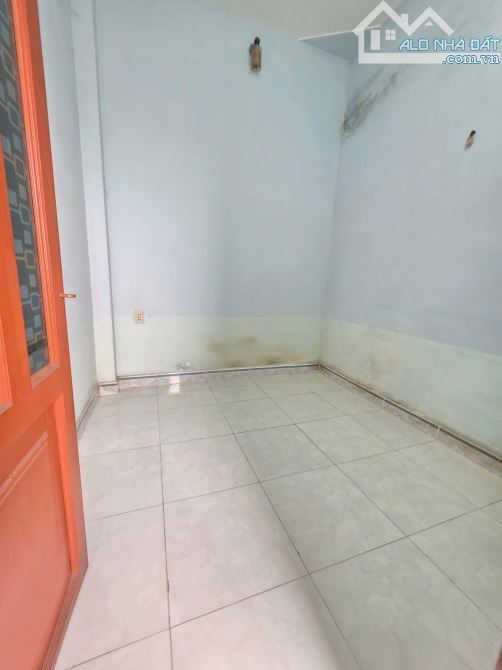 Bán nhà 1 trệt 1 lầu gần đường Trần Thị Xanh p.Tân Đông Hiệp Tp.Dĩ An chỉ 3ty490 TL M7244 - 15