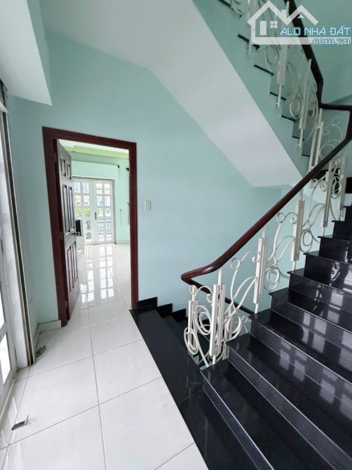 🔥CĂN GÓC 2 MẶT HẺM XE TẢI - NGANG LỚN 5.6 m - 98.2M2 - 4 TẦNG BTCT - 11.8TỶ TL - 15
