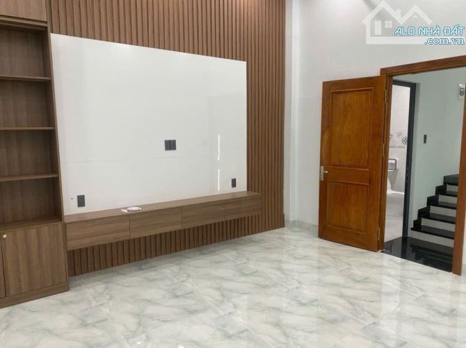 🔥 BÁN NHÀ MỚI SIÊU ĐẸP – HẺM XE HƠI 6m, ĐƯỜNG 160, TĂNG NHƠN PHÚ A - 16