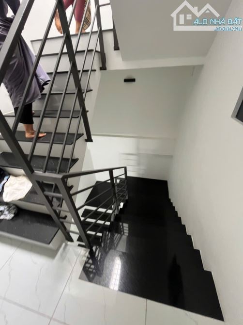 Bán nhà hẻm xe hơi 963 Âu Cơ, Tân Sơn Nhì, Tân Phú - 16