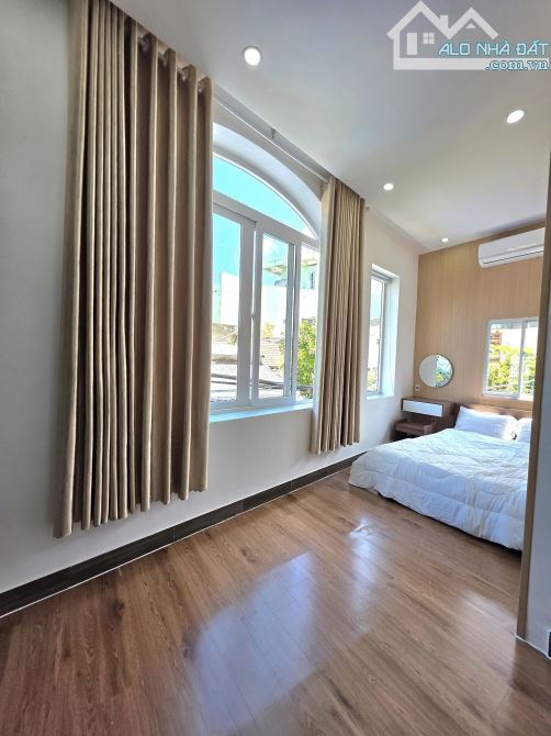 Bán nhà đẹp 3 tầng, kiệt đường Trần Cao Vân, Xuân Hà, Thanh Khê. DT 50m2. Giá 4.39 tỷ - 16