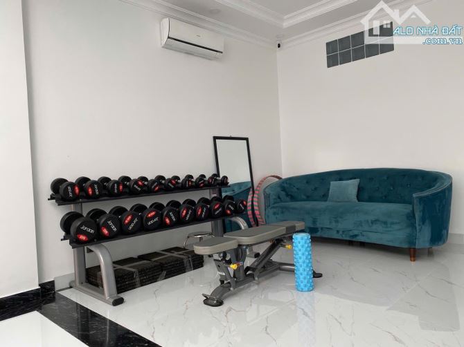 Cần bán nhà đẹp hẻm xe hơi phường Linh Trung Thủ Đức - 16
