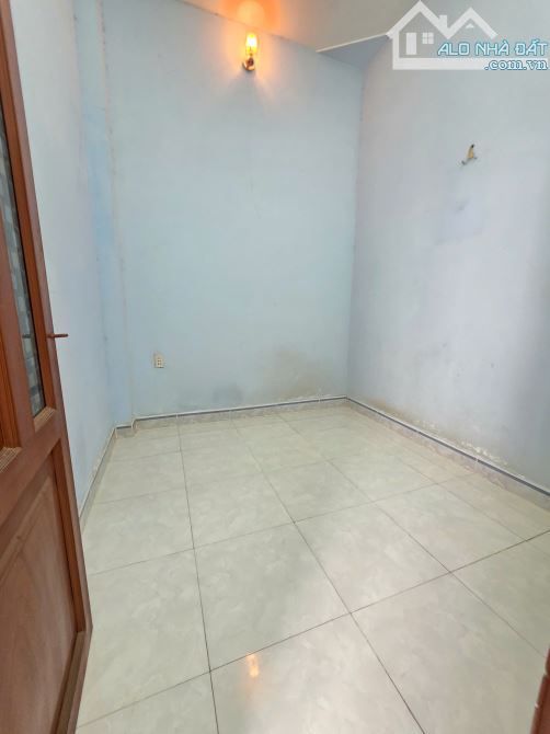 Bán nhà 1 trệt 1 lầu gần đường Trần Thị Xanh p.Tân Đông Hiệp Tp.Dĩ An chỉ 3ty490 TL M7244 - 16
