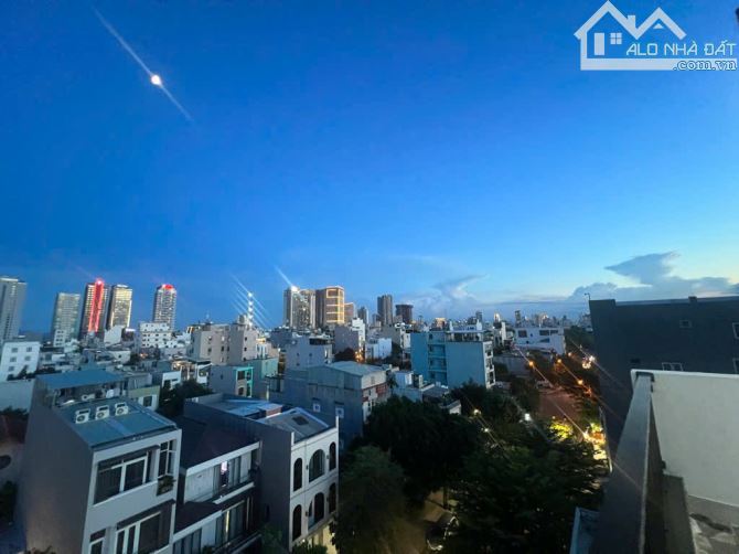 HẠ 3 TỶ! BÁN TÒA CĂN HỘ- GÓC 3 MẶT TIỀN VIEW BIỂN- MẶT TIỀN TRẦN DUY CHIẾN & VƯƠNG THỪA VŨ - 16