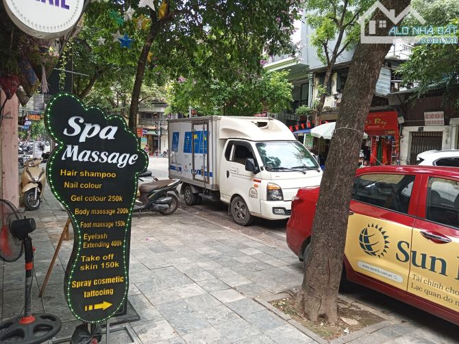 Bán nhà Mặt Phố Hàng Bông, gần Hồ Gươm, DT 364m2, Mặt tiền 12.6m. 217 Tỷ. - 1