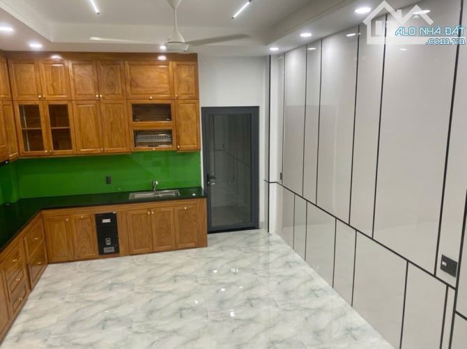 🔥 BÁN NHÀ MỚI SIÊU ĐẸP – HẺM XE HƠI 6m, ĐƯỜNG 160, TĂNG NHƠN PHÚ A - 17