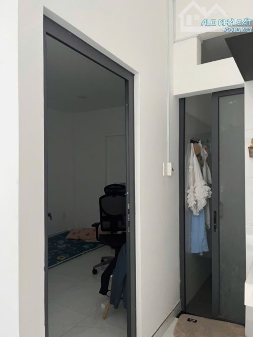 Bán nhà hẻm xe hơi 963 Âu Cơ, Tân Sơn Nhì, Tân Phú - 17