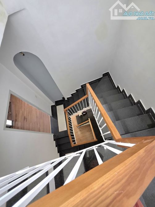 Bán nhà đẹp 3 tầng, kiệt đường Trần Cao Vân, Xuân Hà, Thanh Khê. DT 50m2. Giá 4.39 tỷ - 17