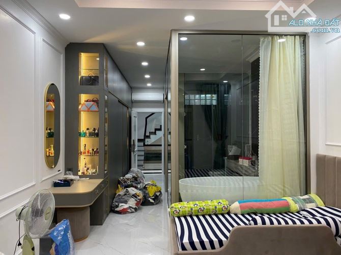 Cần bán nhà đẹp hẻm xe hơi phường Linh Trung Thủ Đức - 17