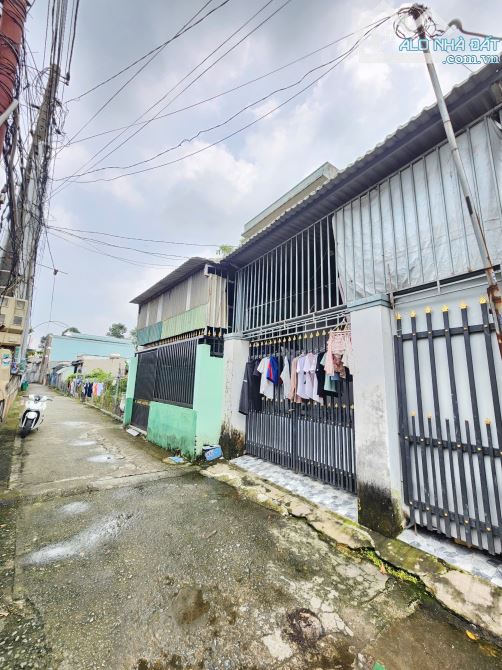 3,4Tỷ TL🔥Bán nhà 1 Lầu +2 phòng trọ_ 120,8m2 gần vòng Xoay An Phú 300m, p.An Phú_Thuận An - 17