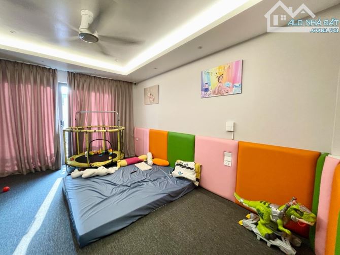 Hàng hiếm phân lô Vạn Bảo 71,2m², 5 tầng, ô tô tránh, Merc đỗ cửa, giá 22 tỷ – nguồn kín. - 17