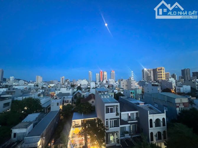 HẠ 3 TỶ! BÁN TÒA CĂN HỘ- GÓC 3 MẶT TIỀN VIEW BIỂN- MẶT TIỀN TRẦN DUY CHIẾN & VƯƠNG THỪA VŨ - 17
