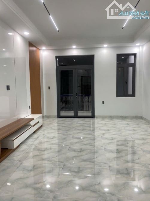 🔥 BÁN NHÀ MỚI SIÊU ĐẸP – HẺM XE HƠI 6m, ĐƯỜNG 160, TĂNG NHƠN PHÚ A - 18