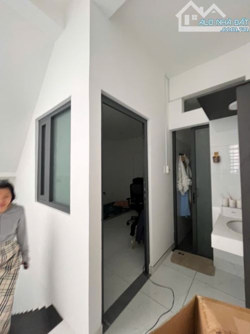 Bán nhà hẻm xe hơi 963 Âu Cơ, Tân Sơn Nhì, Tân Phú - 18