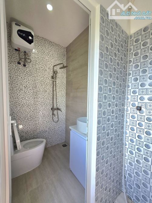 Bán nhà đẹp 3 tầng, kiệt đường Trần Cao Vân, Xuân Hà, Thanh Khê. DT 50m2. Giá 4.39 tỷ - 18