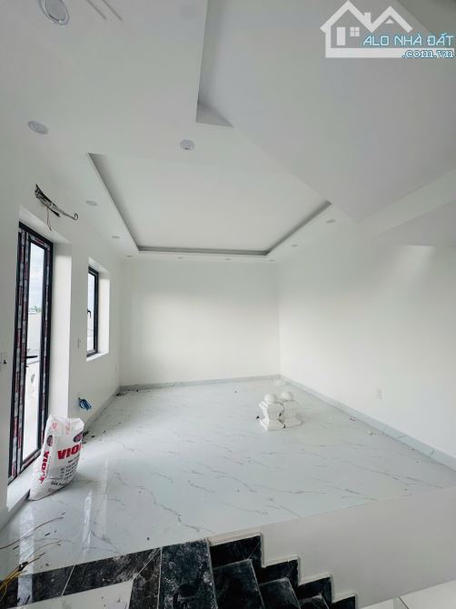 Nhà sân siêu rộng, an hưng, hồng an,hp-60 m*3 tầng-2,5 tỷ - 18